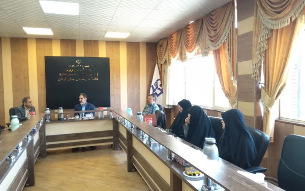 تصویب برنامه های ماه محرم در شورای فرهنگی و اجتماعی دانشگاه فرهنگیان کرمان  5