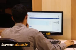 دانشگاه فرهنگیان کرمان میزبان دانشجویان دانشگاه های استان شرکت کننده دربخش معارفی سی وهفتمین جشنواره ملی قرآن وعترت دانشگاه های کشور 2