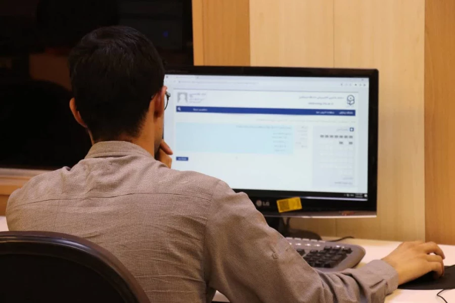 دانشگاه فرهنگیان کرمان میزبان دانشجویان دانشگاه های استان شرکت کننده دربخش معارفی سی وهفتمین جشنواره ملی قرآن وعترت دانشگاه های کشور 2