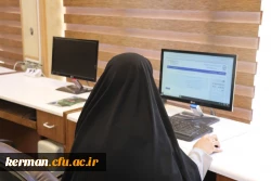 دانشگاه فرهنگیان کرمان میزبان دانشجویان دانشگاه های استان شرکت کننده دربخش معارفی سی وهفتمین جشنواره ملی قرآن وعترت دانشگاه های کشور 2