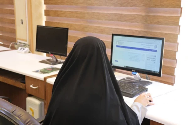 دانشگاه فرهنگیان کرمان میزبان دانشجویان دانشگاه های استان شرکت کننده دربخش معارفی سی وهفتمین جشنواره ملی قرآن وعترت دانشگاه های کشور 2