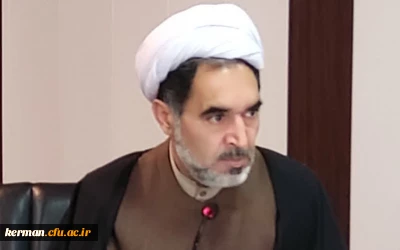  رئیس دانشگاه فرهنگیان استان درخشش دانشجومعلم پردیس شهید باهنر درجشنواره تدریس برتررا تبرک گفت