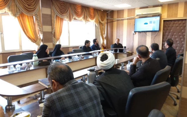 درخواست متقاضیان ماموراداری دردانشگاه فرهنگیان استان  4