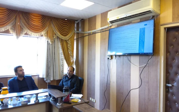 درخواست متقاضیان ماموراداری دردانشگاه فرهنگیان استان  5