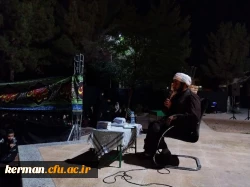 مراسم عزاداری وسوگواری اباعبدالله الحسین علیه السلام ویاران باوفایش  4