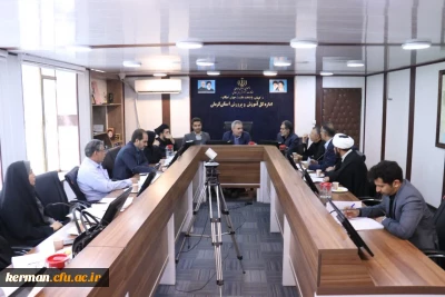 دکترتوان
 از اول مهرماه مسئولیت اجرای دوره های ضمن خدمت فرهنگیان بعهده دانشگاه فرهنگیان میباشد