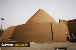 مویدی؛ بزرگترین یخدان خشتی ایران و جهان