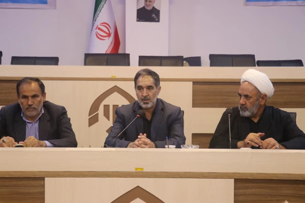 دانشگاه فرهنگیان از اول مهر ماه فعالیت خود را در جیرفت و رفسنجان آغاز خواهد کرد. 3