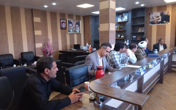  سالگرد بازگشت شکوهمندانه آزادگان سرافراز به میهن اسلامیمان راتبریک گفتند 4