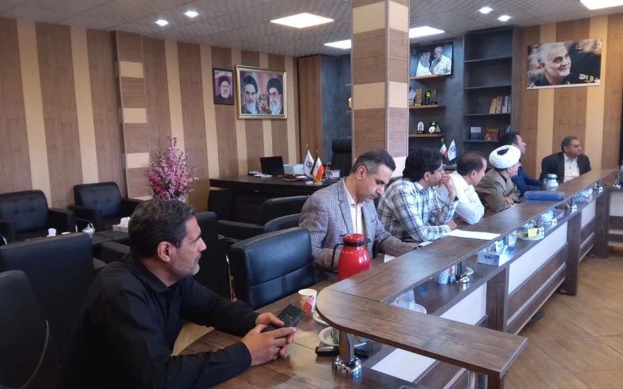  سالگرد بازگشت شکوهمندانه آزادگان سرافراز به میهن اسلامیمان راتبریک گفتند 4