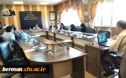  
جلسه برنامه ریزی اجرای دوره های توانمندسازی ویژه معلمان مدارس غیر دولتی
 2