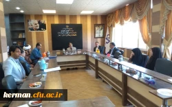  
جلسه برنامه ریزی اجرای دوره های توانمندسازی ویژه معلمان مدارس غیر دولتی
 2