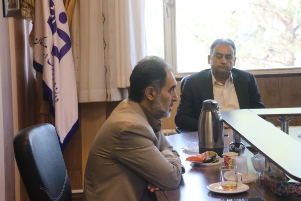  
جلسه برنامه ریزی اجرای دوره های توانمندسازی ویژه معلمان مدارس غیر دولتی
 2