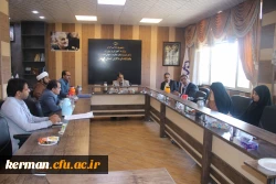  
جلسه برنامه ریزی اجرای دوره های توانمندسازی ویژه معلمان مدارس غیر دولتی
 2