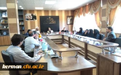  استقبال بالای دانشجو معلمان ازاربعین، باعث افتخاردانشگاه فرهنگیان است 2