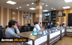  استقبال بالای دانشجو معلمان ازاربعین، باعث افتخاردانشگاه فرهنگیان است 3