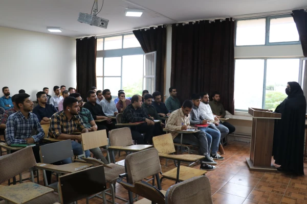 برگزاری دوره آموزشی سرباز معلمان در دانشگاه فرهنگیان کرمان  5