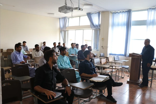 برگزاری دوره آموزشی سرباز معلمان در دانشگاه فرهنگیان کرمان  8