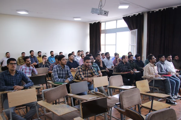 برگزاری دوره آموزشی سرباز معلمان در دانشگاه فرهنگیان کرمان  9