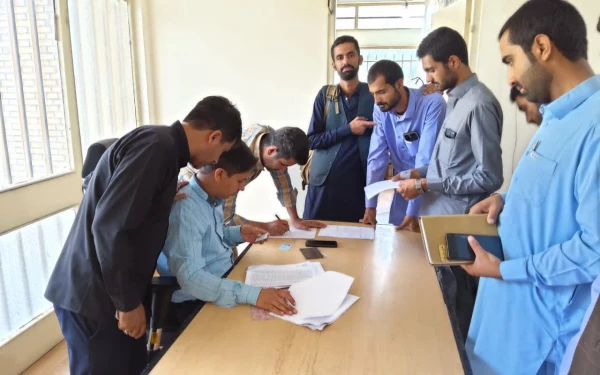 برگزاری دوره آموزشی سرباز معلمان در دانشگاه فرهنگیان کرمان  11