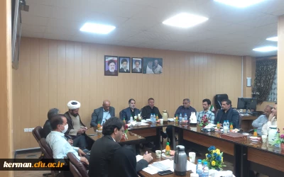 فرآیند ارزیابی صلاحیت های عمومی و اختصاصی داوطلبان ورود به دانشگاه فرهنگیان ازیکشنبه نوزدهم شهریور ماه آغاز می شود 