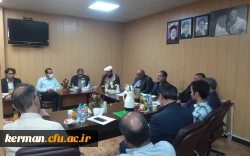 فرآیند ارزیابی صلاحیت های عمومی و اختصاصی داوطلبان ورود به دانشگاه فرهنگیان ازیکشنبه نوزدهم شهریور ماه آغاز می شود  3