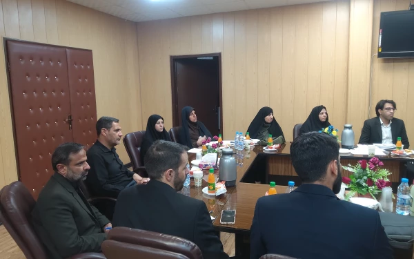 فرآیند ارزیابی صلاحیت های عمومی و اختصاصی داوطلبان ورود به دانشگاه فرهنگیان ازیکشنبه نوزدهم شهریور ماه آغاز می شود  4