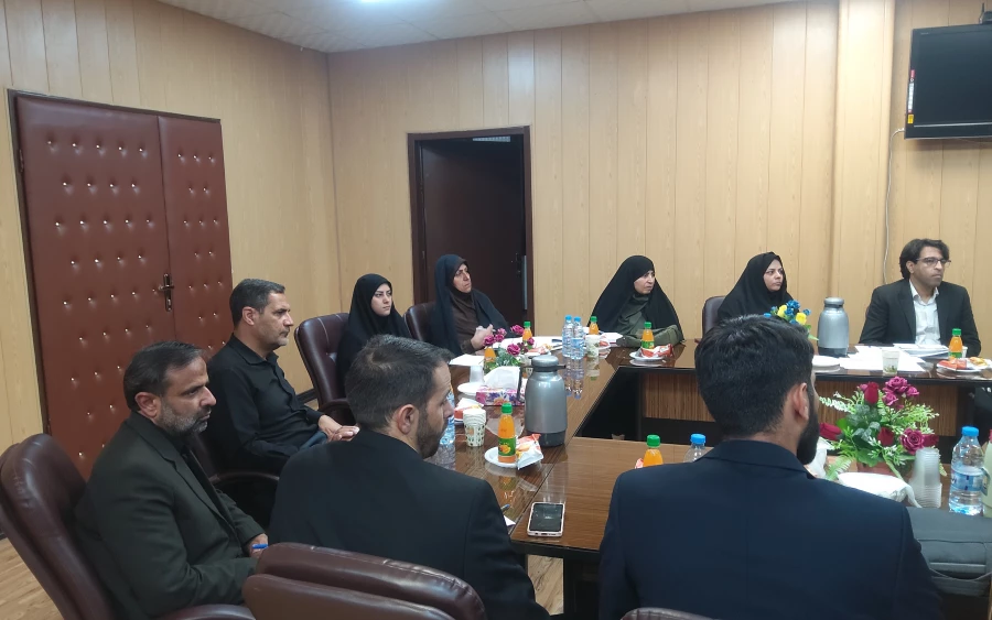 فرآیند ارزیابی صلاحیت های عمومی و اختصاصی داوطلبان ورود به دانشگاه فرهنگیان ازیکشنبه نوزدهم شهریور ماه آغاز می شود  4