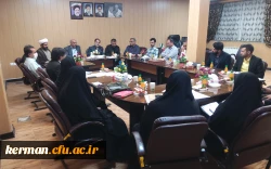 فرآیند ارزیابی صلاحیت های عمومی و اختصاصی داوطلبان ورود به دانشگاه فرهنگیان ازیکشنبه نوزدهم شهریور ماه آغاز می شود  5