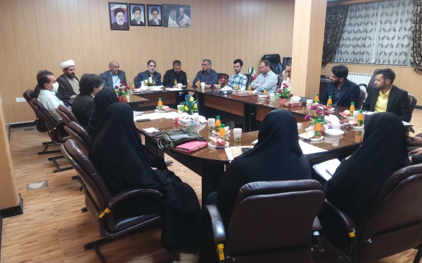 فرآیند ارزیابی صلاحیت های عمومی و اختصاصی داوطلبان ورود به دانشگاه فرهنگیان ازیکشنبه نوزدهم شهریور ماه آغاز می شود  5