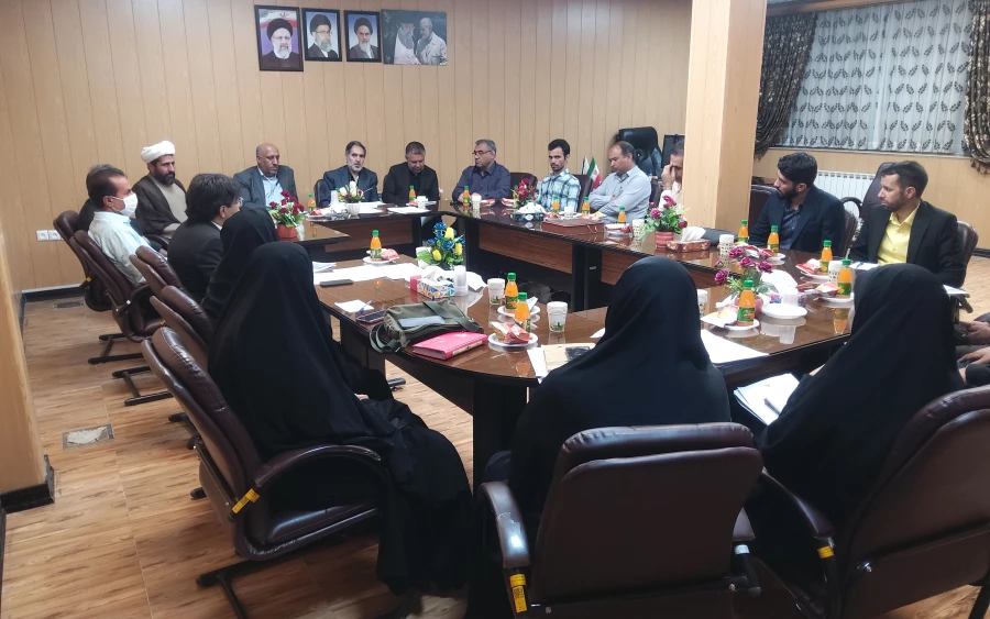 فرآیند ارزیابی صلاحیت های عمومی و اختصاصی داوطلبان ورود به دانشگاه فرهنگیان ازیکشنبه نوزدهم شهریور ماه آغاز می شود  5