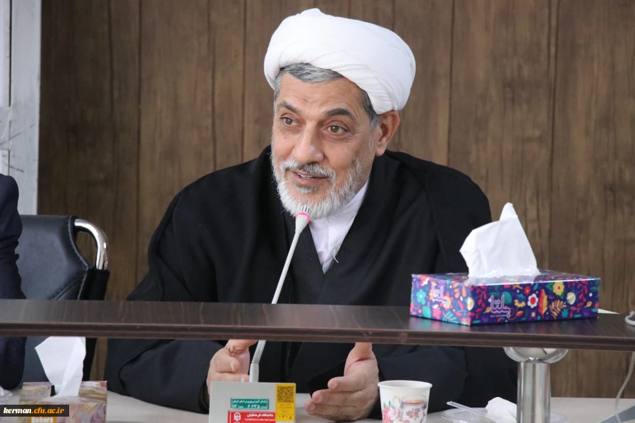  اساتیددانشگاه فرهنگیان موثرترین افراد جامعه هستند 2