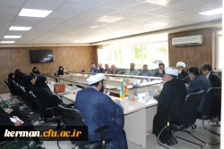  اساتیددانشگاه فرهنگیان موثرترین افراد جامعه هستند 5