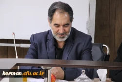 مشکل عمده دانشگاه فرهنگیان عدم فضای فیزیکی مناسب و کمبود هیات علمی است 2