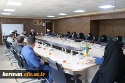 مشکل عمده دانشگاه فرهنگیان عدم فضای فیزیکی مناسب و کمبود هیات علمی است 5