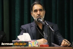 نشست هم اندیشی مدیران مدارس مجری کارورزی 2