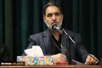 دانشگاه فرهنگیان کرمان برگزار کرد: 

نشست هم اندیشی مدیران مدارس مجری کارورزی