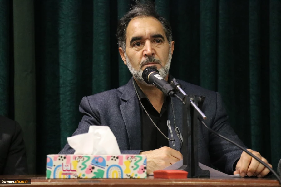 نشست هم اندیشی مدیران مدارس مجری کارورزی 2