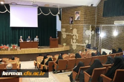 نشست هم اندیشی مدیران مدارس مجری کارورزی 4