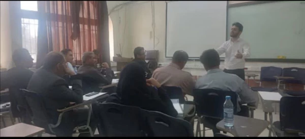 دوره آموزشی تربیت ارزیاب حرفه ای 2