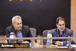 برگزاری دوره توانمندسازی نیروی انسانی مدارس و مراکز غیردولتی استان بامحوریت دانشگاه فرهنگیان 2