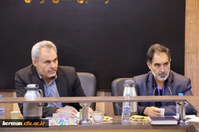 برگزاری دوره توانمندسازی نیروی انسانی مدارس و مراکز غیردولتی استان بامحوریت دانشگاه فرهنگیان