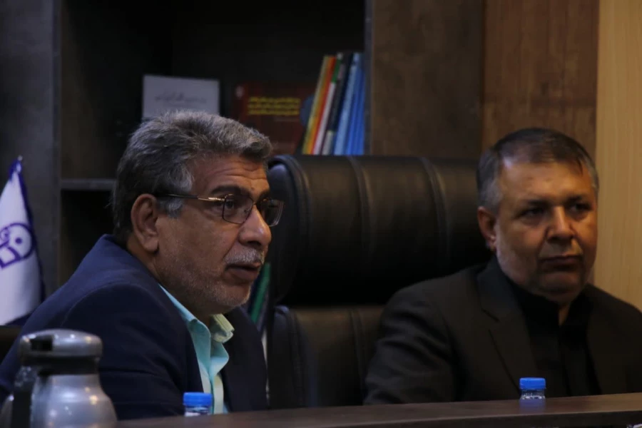 برگزاری دوره توانمندسازی نیروی انسانی مدارس و مراکز غیردولتی استان بامحوریت دانشگاه فرهنگیان 4