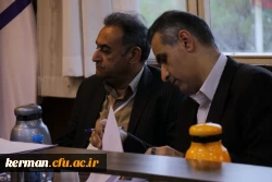 برگزاری دوره توانمندسازی نیروی انسانی مدارس و مراکز غیردولتی استان بامحوریت دانشگاه فرهنگیان 5