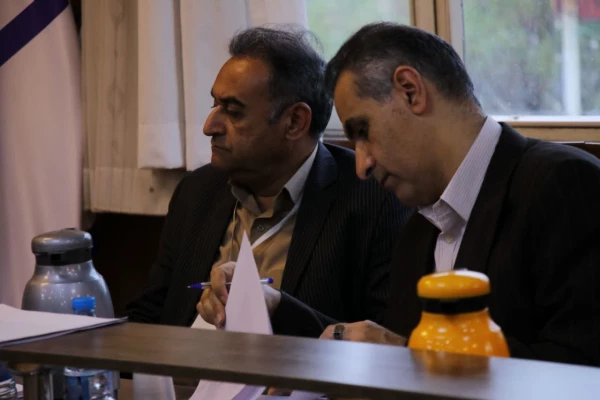 برگزاری دوره توانمندسازی نیروی انسانی مدارس و مراکز غیردولتی استان بامحوریت دانشگاه فرهنگیان 5