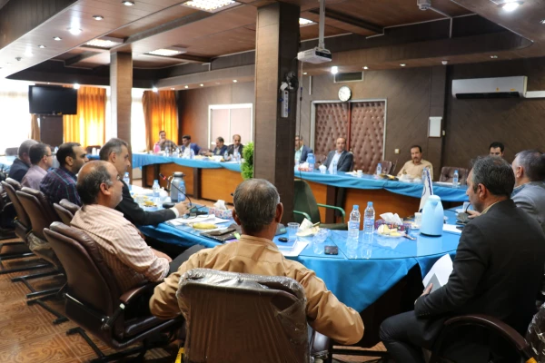 برگزاری دروه های توانمندسازی نیروی انسانی مدارس ومراکز غیردولتی استان درروزهای پایانی هفته 2