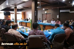 دکتر توان 
امروز هیچ کاری مقدس تر و بااهمیت تر از تربیت معلم نمیباشد  2