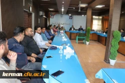 دکتر توان 
امروز هیچ کاری مقدس تر و بااهمیت تر از تربیت معلم نمیباشد  2