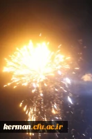 جشن پیروزی مقاومت دردانشگاه فرهنگیان کرمان برپاشد 10