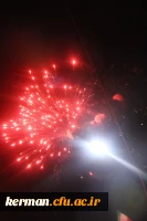 جشن پیروزی مقاومت دردانشگاه فرهنگیان کرمان برپاشد 11